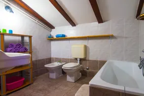 Apartments Graziella 992 - Salle de bain