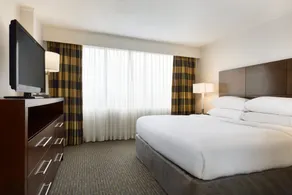 Embassy Suites by Hilton Baltimore at BWI Airport - Chambre