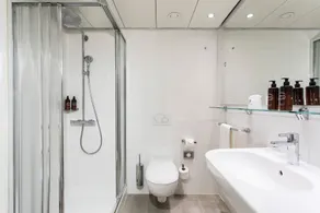 LUGANODANTE Boutique & Lifestyle Hotel - Salle de bain