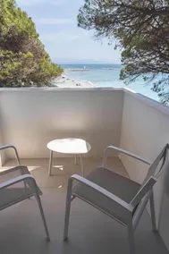 The Sense Experience Resort - Preferred Hotels & Resorts - Vue de la chambre