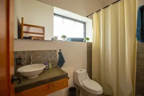 Casa Don Pedro Faro - Salle de bain