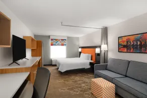 Home2 Suites by Hilton Alexandria - Room