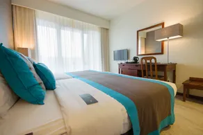 Oasis Praiamar - Room
