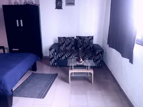 Résidence Saint Martin - Zimmer