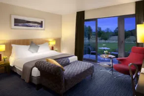 Farnham Estate Spa and Golf Resort - Habitación