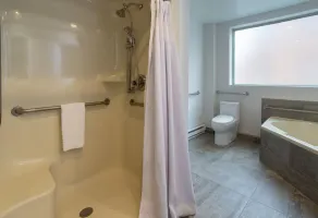 Crowne Plaza Fredericton Lord Beaverbrook by IHG - Chambre