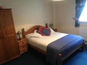 The Winchfield Inn - Room