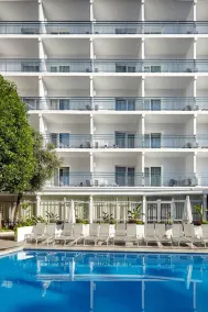 Gran Hotel Flamingo-Adults Only older 18 years old - Piscine