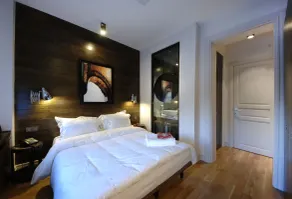 Urban Suites Istanbul - Room