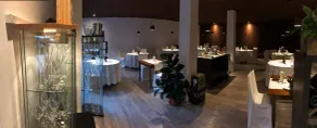 Hotel Petrarca - Restaurant
