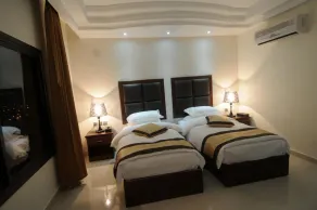 Tetra Tree Hotel 1 - Room