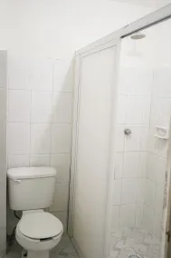 OYO Hotel Plaza Veracruz Centro Historico - Bathroom