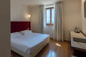 Hotel Giotto - Camera