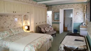 Adelaide Guesthouse - Room