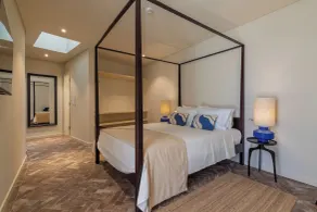 Silves History Guest House - Chambre