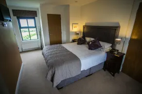 Bayview Farm Holiday Cottages - Værelse