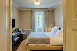 Valverde Santar Hotel & SPA - Relais & Châteaux - Chambre