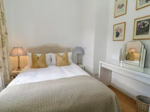 Ivy Cottage - Værelse