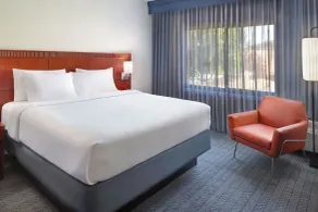 Courtyard by Marriott Fort Lauderdale City of Plantation - Room