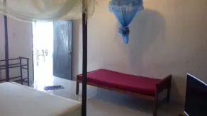 Villa crocodile beach - Chambre
