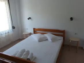 Petradaki Apartments - Rom