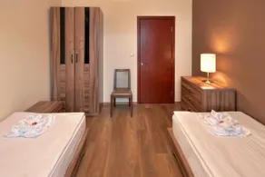 Apart Hotel Golden Line - Room
