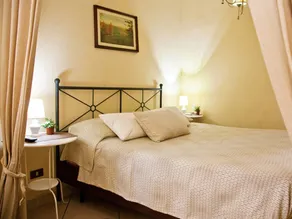 B&B Garibaldi Catania - Chambre