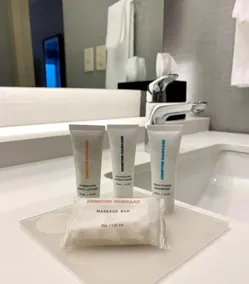 Hyatt Place Cleveland/Westlake/Crocker Park - Équipements de salle de bain