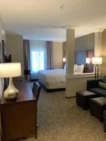 Comfort Inn & Suites Clarkston Pine Knob Area - Chambre
