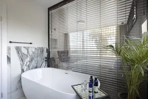 Urbanica Carmel- Apartments - Baño