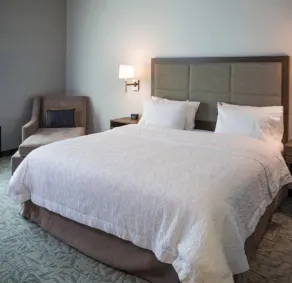 Hampton Inn Atlantic City/Absecon - Chambre