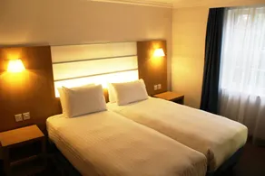 Mercure Thurrock Stifford Hall - Room