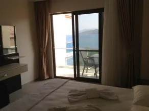 Yılmaz Kaptan Otel - Room