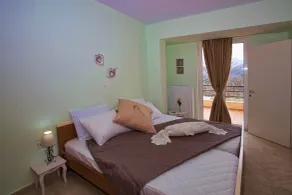 Villa Frati Gorge - Rom