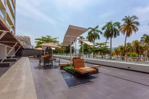Ramada by Wyndham Acapulco Hotel & Suites - Piscina