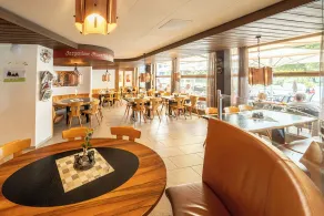 Hotel Seehof Superior - Restaurant