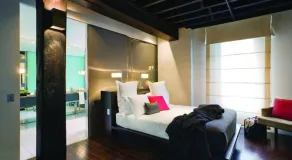 Establishment Hotel - Room