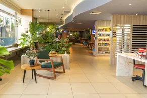 ibis Styles Curitiba Aeroporto - Reception