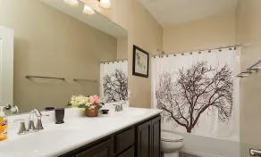 Pleasant Surprise By Signature Vacation Rentals - Bathroom