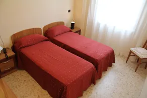 Hotel La Casa Del Pellegrino - Værelse