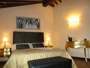 Castello Izzalini Todi Resort - Rom