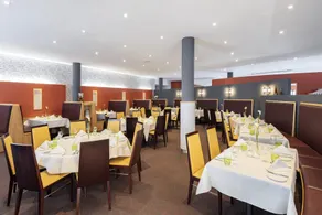 Standard room - Restaurant