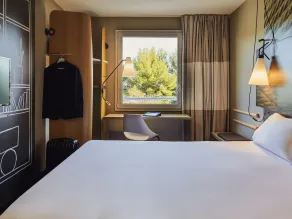 ibis La Ciotat - Room