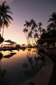 Nikki Beach Resort & Spa Koh Samui - Piscine