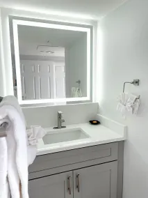 Lani Kai Island Resort - Salle de bain