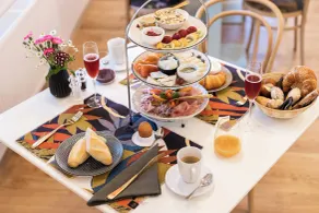 De Merin Boutique Hotel Straden  - Restaurant