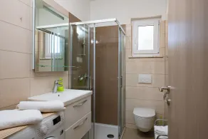 House 1855 - Bathroom