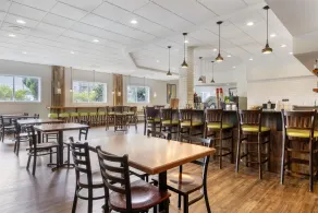 Best Western Plus Ocean View Resort - Restaurant