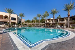 Omni Tucson National Resort & Spa - Piscine