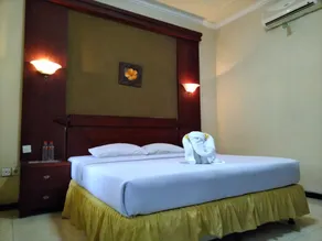 Swaloh Resort & Spa - Habitación